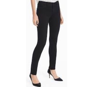 White House Black Market Skinny Jean